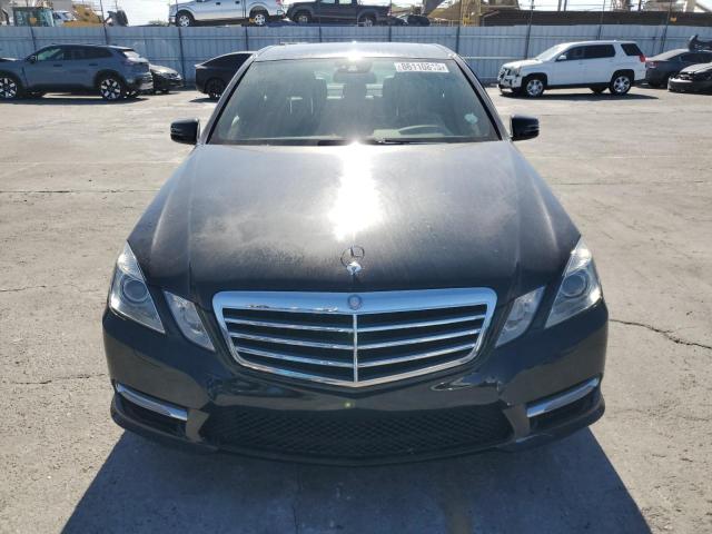 Photo 5 from auction – 2012 MERCEDES-BENZ E 350 with VIN WDDHF5KBXCA640086