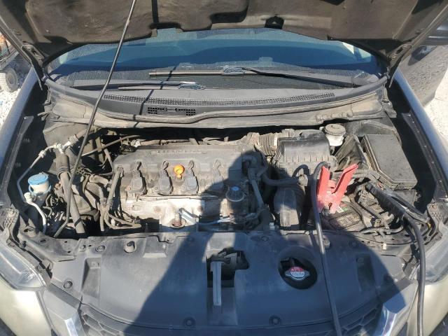 Photo 11 from auction – 2015 HONDA CIVIC LX with VIN 19XFB2F58FE050499