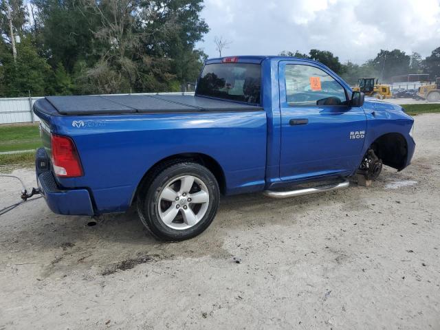 Photo 3 from auction – 2015 RAM 1500 ST with VIN 3C6JR6AGXFG531534