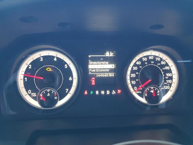 Фото 9 с аукциона – 2013 RAM 1500 ST с VIN 1C6RR7KT3DS526539