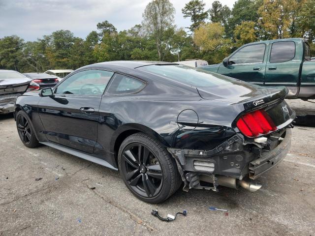 Photo 2 from auction – 2017 FORD MUSTANG with VIN 1FA6P8TH0H5346379