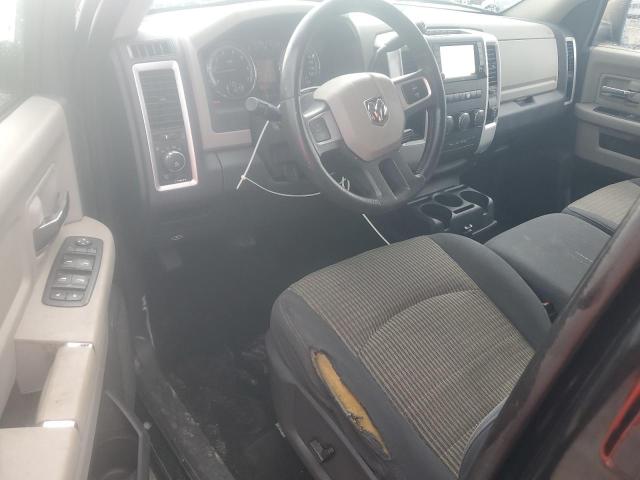 Photo 8 from auction – 2009 DODGE RAM 1500 with VIN 1D3HB13T09J511375