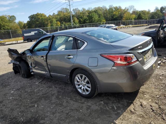 Photo 2 from auction – 2015 NISSAN ALTIMA 2.5 with VIN 1N4AL3AP2FC487482