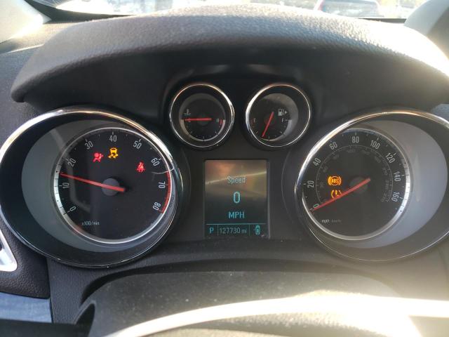 Photo 9 from auction – 2016 BUICK ENCORE with VIN KL4CJBSB6GB659701