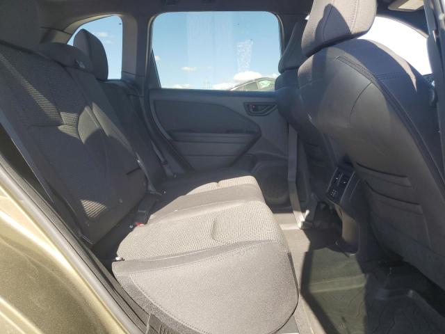 Photo 10 from auction – 2025 SUBARU FORESTER P with VIN JF2SLDDC6SH411825