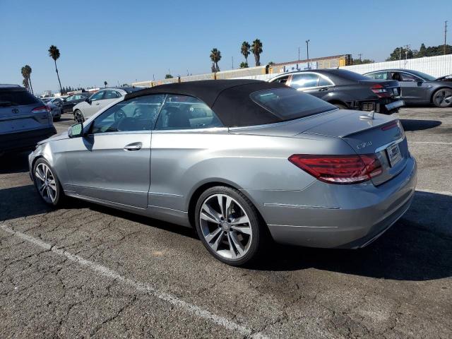 Photo 2 from auction – 2014 MERCEDES-BENZ E 350 with VIN WDDKK5KFXEF282482