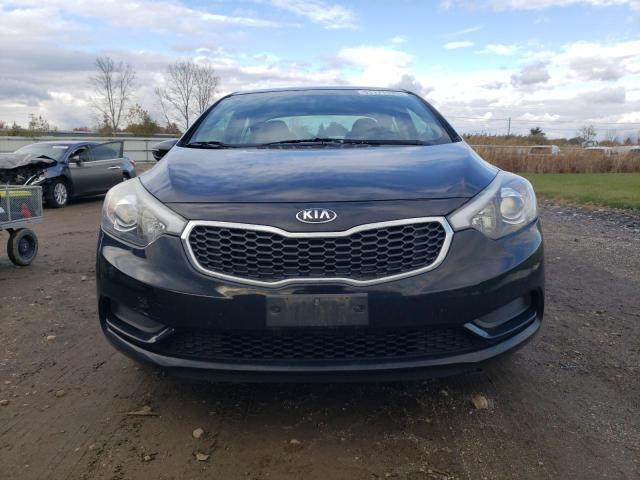 Photo 5 from auction – 2016 KIA FORTE LX with VIN KNAFX4A62G5556028