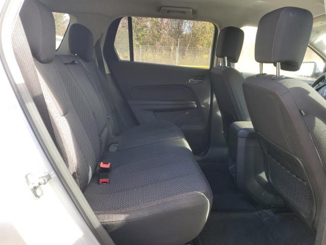 Photo 11 from auction – 2012 GMC TERRAIN SL with VIN 2GKFLREK1C6196434