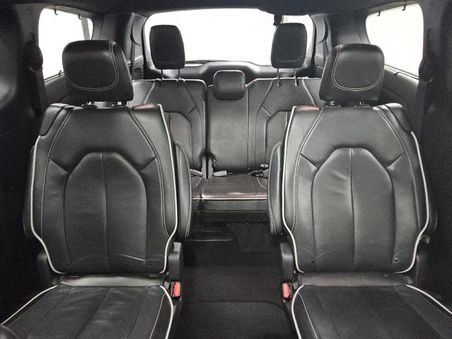 Photo 10 from auction – 2025 CHRYSLER PACIFICA L with VIN 2C4RC1GG2SR523830