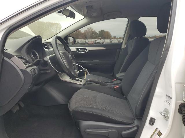 Photo 7 from auction – 2015 NISSAN SENTRA S with VIN 3N1AB7AP4FL642688