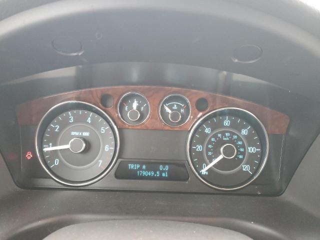 Photo 9 from auction – 2010 FORD FLEX LIMIT with VIN 2FMGK5DCXABB13184