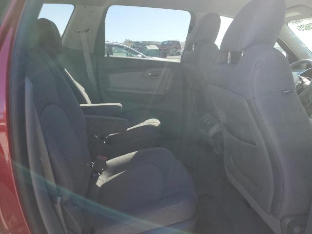 Photo 11 from auction – 2012 CHEVROLET TRAVERSE L with VIN 1GNKVGED4CJ406495