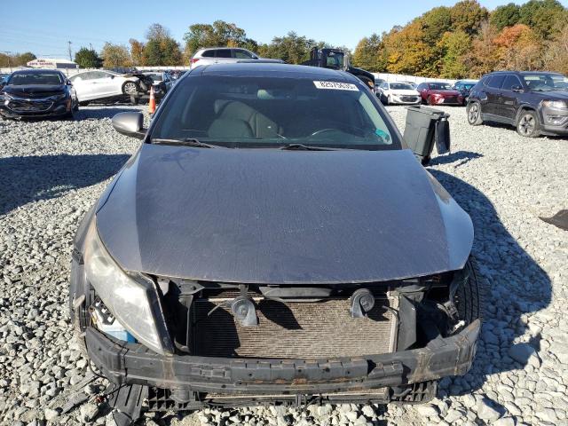 Foto 5 de la subasta – 2013 KIA OPTIMA EX con VIN 5XXGN4A71DG254498