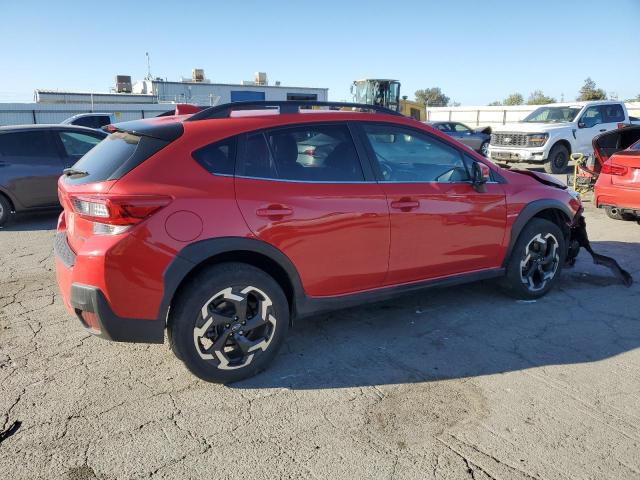 Photo 3 from auction – 2023 SUBARU CROSSTREK LIMITED with VIN JF2GTHNC2PH272392
