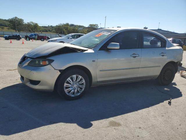 MAZDA 3 I 2006 with VIN JM1BK12F961545868 - Photo from auction
