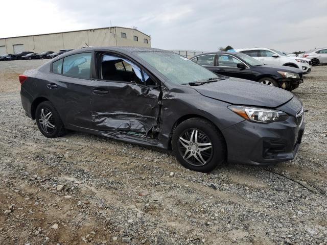 Photo 4 from auction – 2019 SUBARU IMPREZA with VIN 4S3GKAA62K3623106