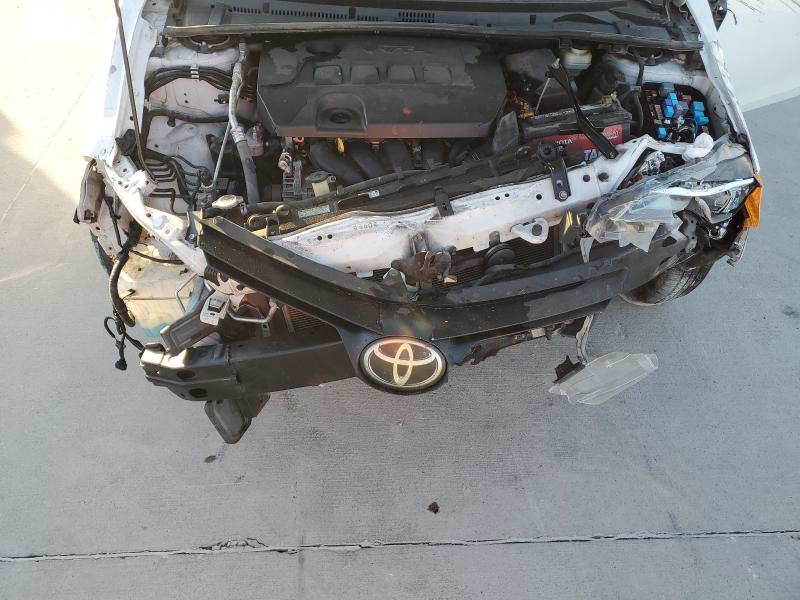 Photo 11 from auction – 2019 TOYOTA COROLLA L with VIN 5YFBURHEXKP868971