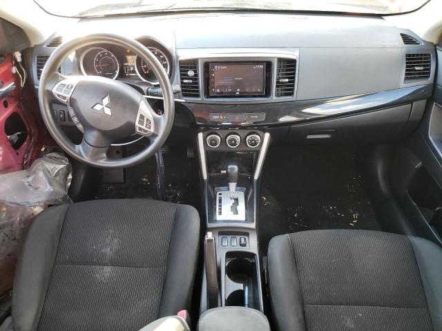 Photo 8 from auction – 2016 MITSUBISHI LANCER ES with VIN JA32V2FW9GU003045