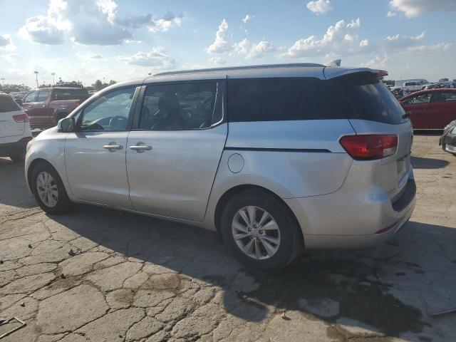 Photo 2 from auction – 2016 KIA SEDONA LX with VIN KNDMB5C19G6177831