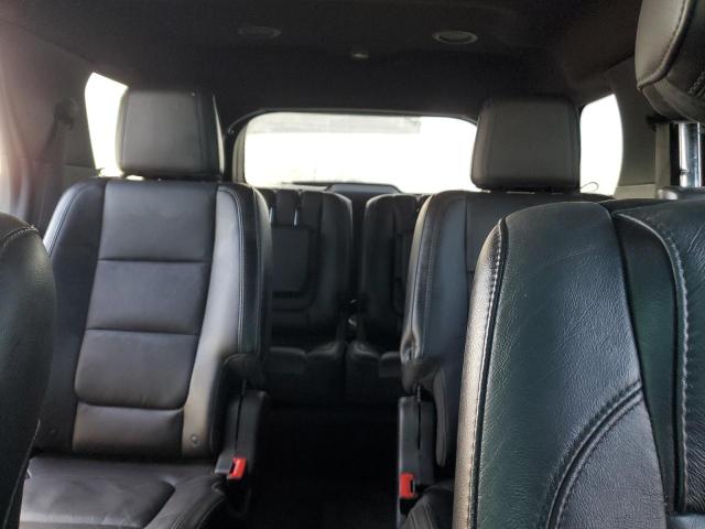 Photo 10 from auction – 2014 FORD EXPLORER XLT with VIN 1FM5K8D89EGC56825