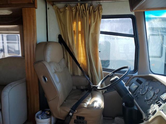 Photo 5 from auction – 2001 ROADMASTER RAIL DYANASTER with VIN 1RF12061112014342