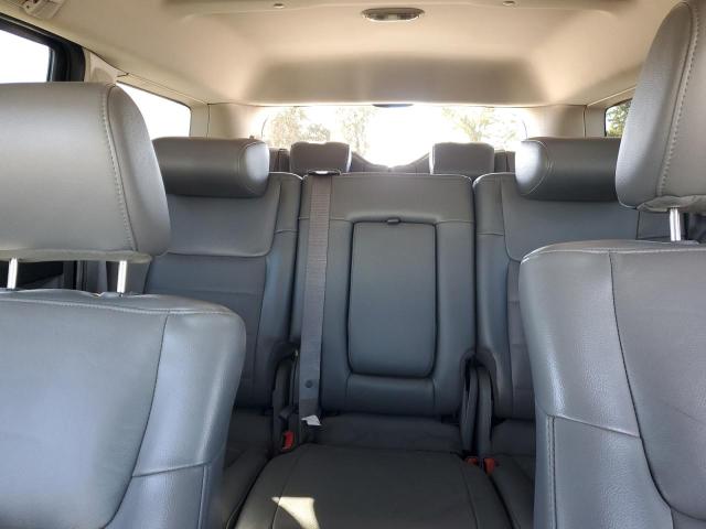 Photo 10 from auction – 2006 JEEP COMMANDER with VIN 1J8HH48K56C355688