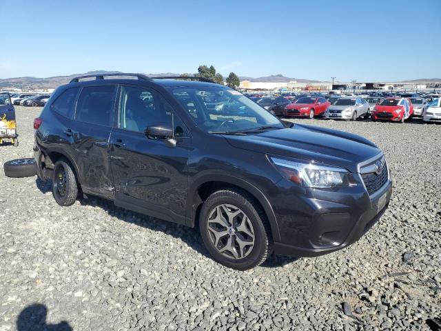 Photo 4 from auction – 2019 SUBARU FORESTER P with VIN JF2SKAEC0KH516912