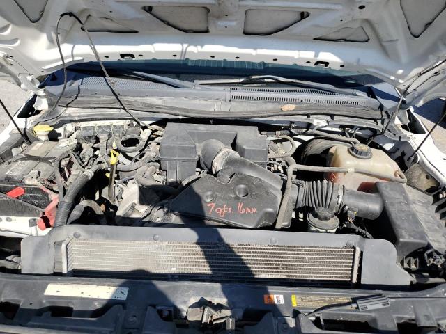Photo 11 from auction – 2011 FORD F250 with VIN 1FTBF2A60BEA31213