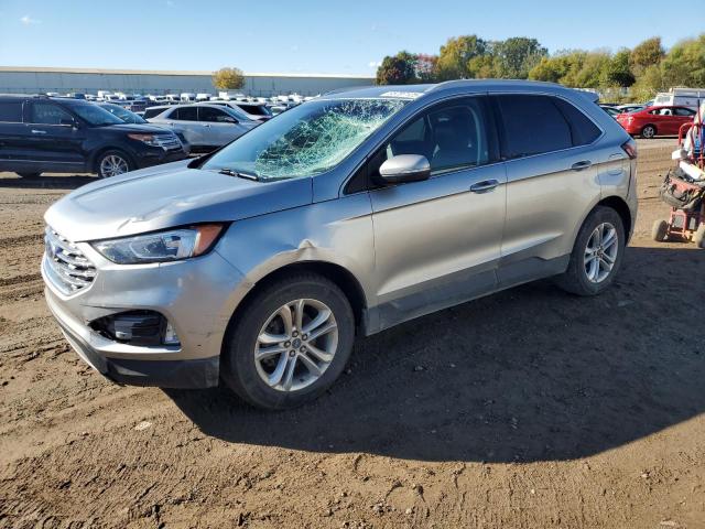 FORD EDGE SEL 2020 z numerem VIN 2FMPK3J95LBA57591 - Zdjęcie z aukcji