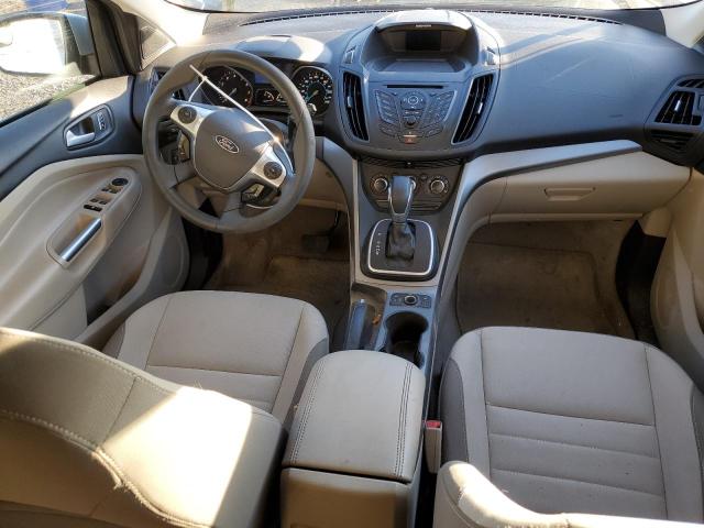 Photo 8 from auction – 2013 FORD ESCAPE SE with VIN 1FMCU0GX6DUD26870