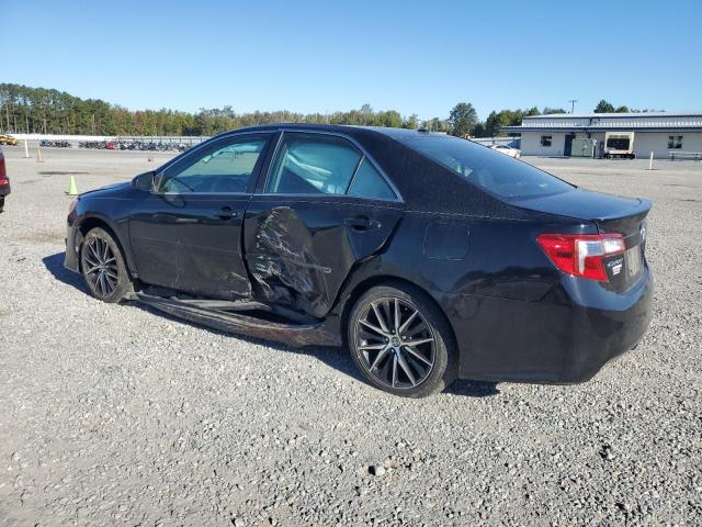 Photo 2 from auction – 2012 TOYOTA CAMRY BASE with VIN 4T1BF1FK5CU151723