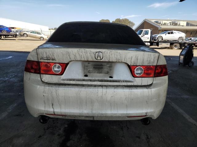 Photo 6 from auction – 2004 ACURA TSX with VIN JH4CL96904C034361