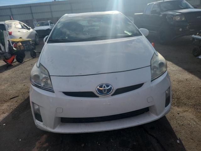 Photo 5 from auction – 2010 TOYOTA PRIUS with VIN JTDKN3DU3A0140893