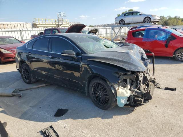 Photo 4 from auction – 2016 FORD FUSION TITANIUM with VIN 3FA6P0K94GR172694