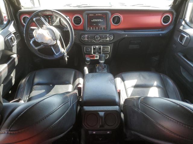 Photo 8 from auction – 2018 JEEP WRANGLER U with VIN 1C4HJXFG1JW214488