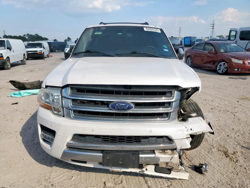 Photo 5 from auction – 2015 FORD EXPEDITION with VIN 1FMJK1LT0FEF33399
