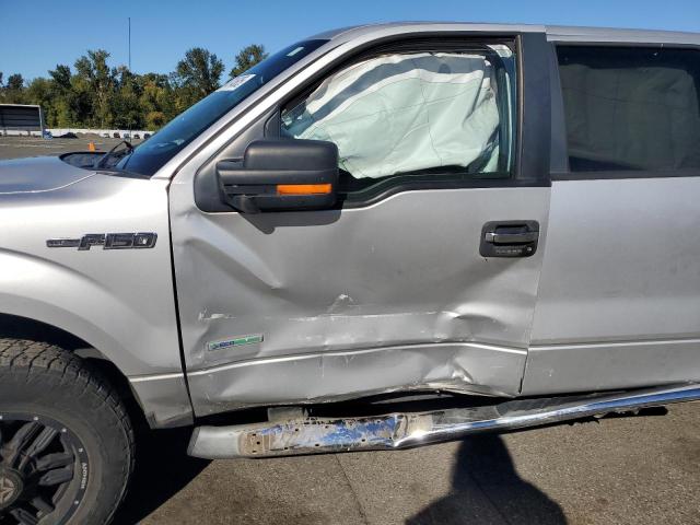 Photo 7 from auction – 2014 FORD F150 SUPERCREW with VIN 1FTFW1ET8EKF48017