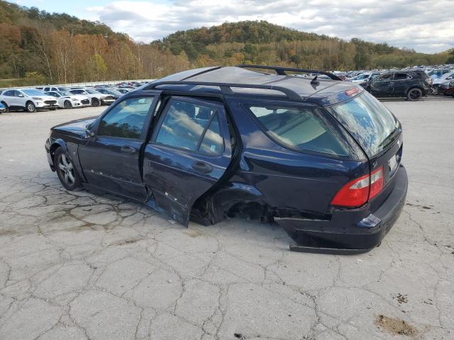 Photo 2 from auction – 2002 SAAB 9-5 with VIN YS3ED59Z323038499