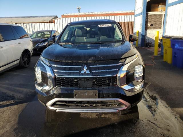 Photo 5 from auction – 2025 MITSUBISHI OUTLANDER with VIN JA4J3VA89SZ038915