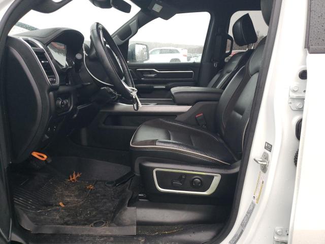 Photo 7 from auction – 2023 RAM 1500 LARAM with VIN 1C6SRFJT6PN652152