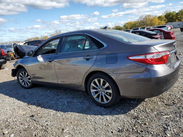 Photo 2 from auction – 2017 TOYOTA CAMRY LE with VIN 4T1BF1FKXHU652615