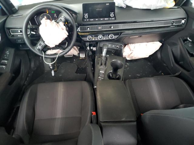 Photo 8 from auction – 2025 HONDA CIVIC with VIN 19XFL2H81SE034613