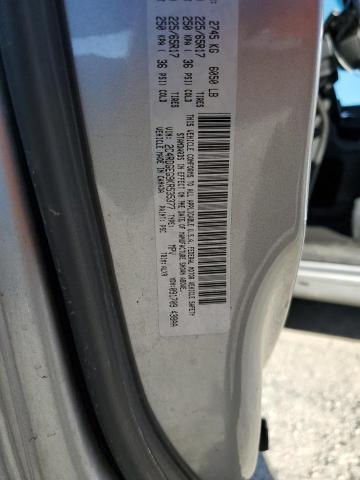 Photo 14 from auction – 2019 DODGE GRAND CARA with VIN 2C4RDGEG9KR535377