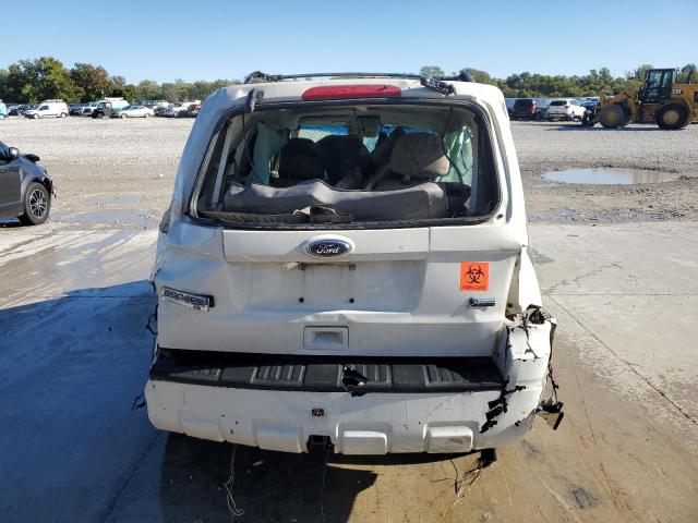 Photo 6 from auction – 2011 FORD ESCAPE XLT with VIN 1FMCU9DG2BKA69322