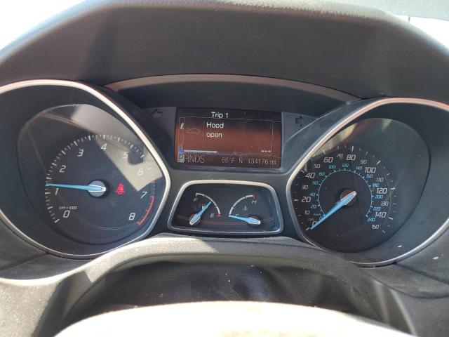 Photo 9 from auction – 2012 FORD FOCUS SEL with VIN 1FAHP3M25CL386239
