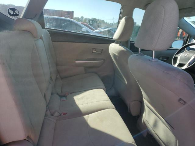 Photo 10 from auction – 2014 TOYOTA PRIUS V with VIN JTDZN3EU9E3311230