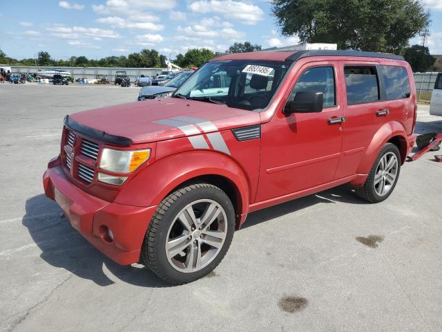 DODGE NITRO SHOC 2011 with VIN 1D4PT7GX1BW559691 - Photo from auction