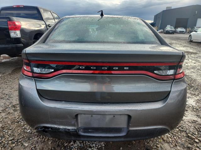 Photo 6 from auction – 2013 DODGE DART SE with VIN 1C3CDFAA8DD213941