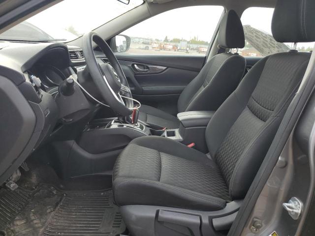 Photo 7 from auction – 2017 NISSAN ROGUE with VIN KNMAT2MT5HP575631