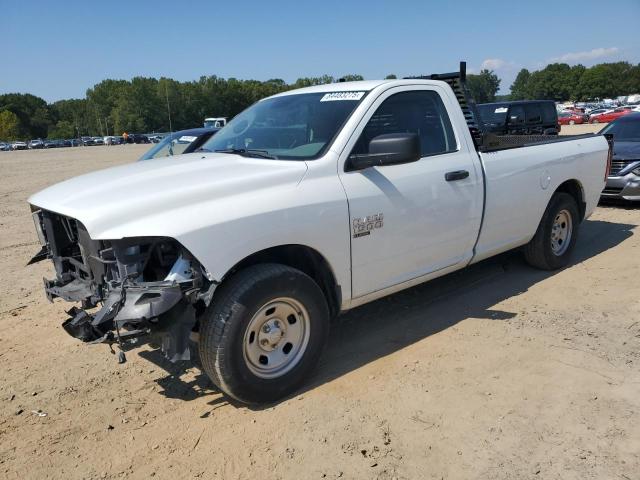 RAM 1500 CLASS 2020 with VIN 3C6JR6DG0LG290431 - Photo from auction